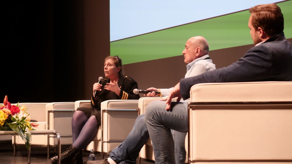 review of Spain's cannabis conferences